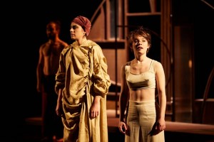 Eva RAMI Le Cercle de craie