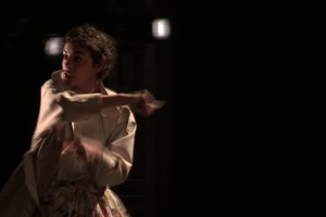 Eva RAMI VOLE! au JTN