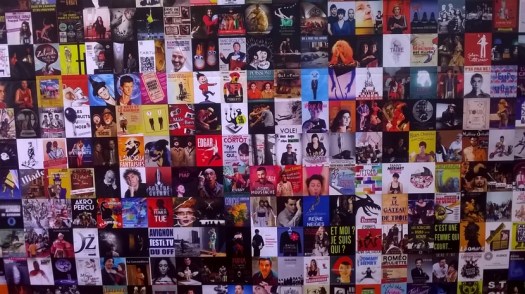 VOLE! et Dom Juan Off 2016 - EVA RAMI