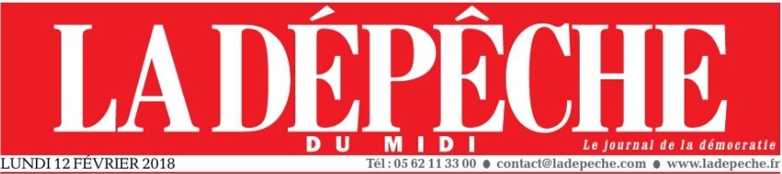 La dépêche du midi