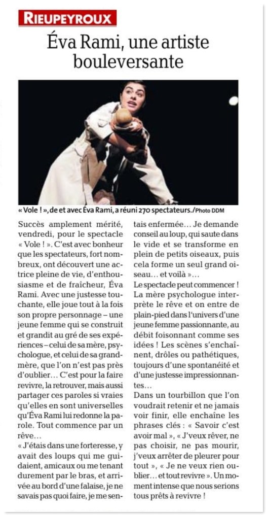 La dépêche du midi 12/02/18 p16