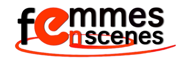logo femmes en scene