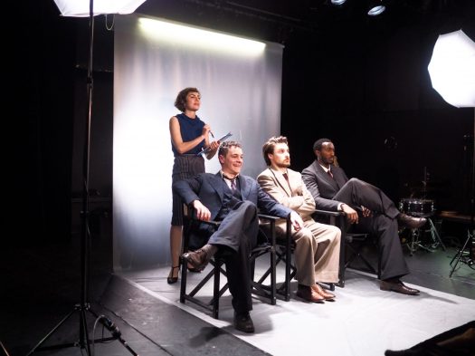 Eva Rami " nous sommes de ceux qui disent non à l'ombre