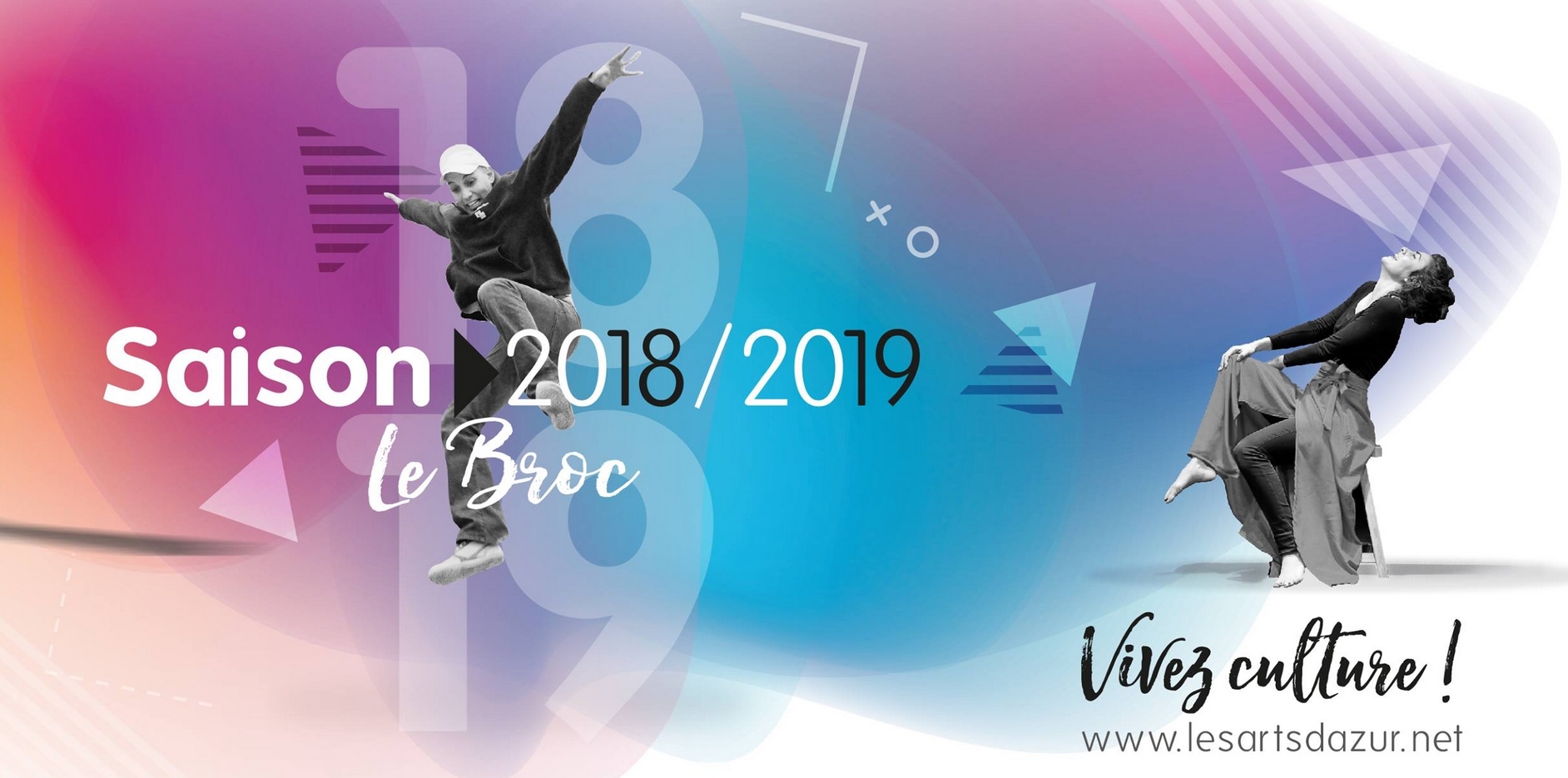 T'es Toi Eva Rami - Les Arts d'Azur