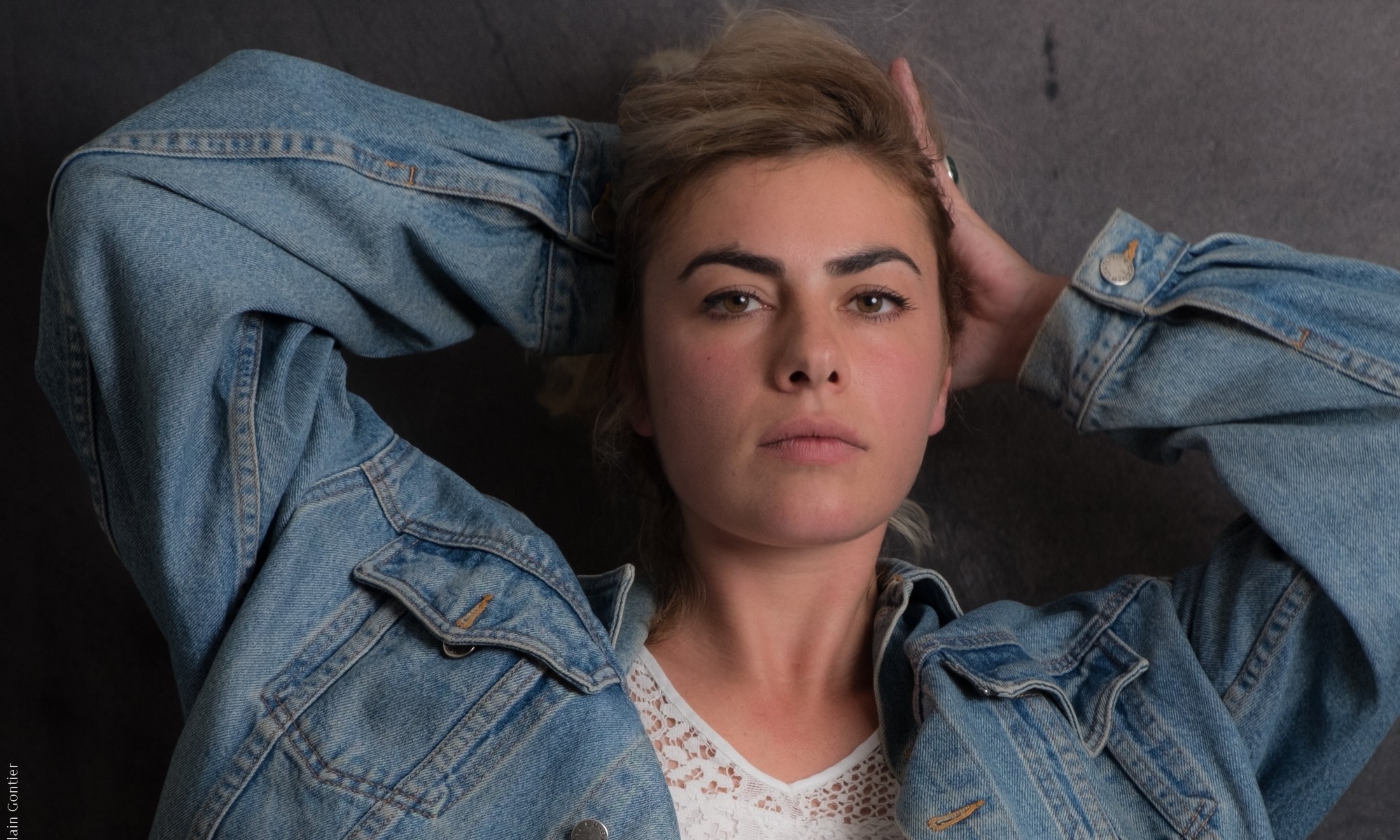 Eva Rami comédienne