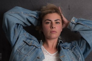 Eva Rami comédienne