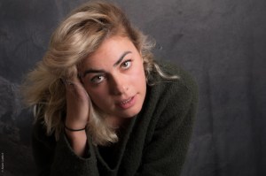 Eva Rami comédienne