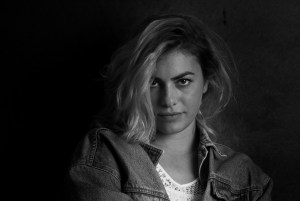 Eva Rami comédienne