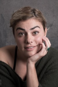 Eva Rami comédienne