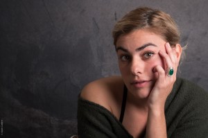 Eva Rami comédienne