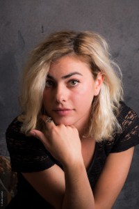 Eva Rami comédienne