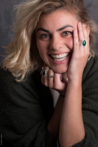 Eva Rami comédienne