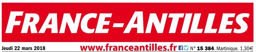 France-Antilles