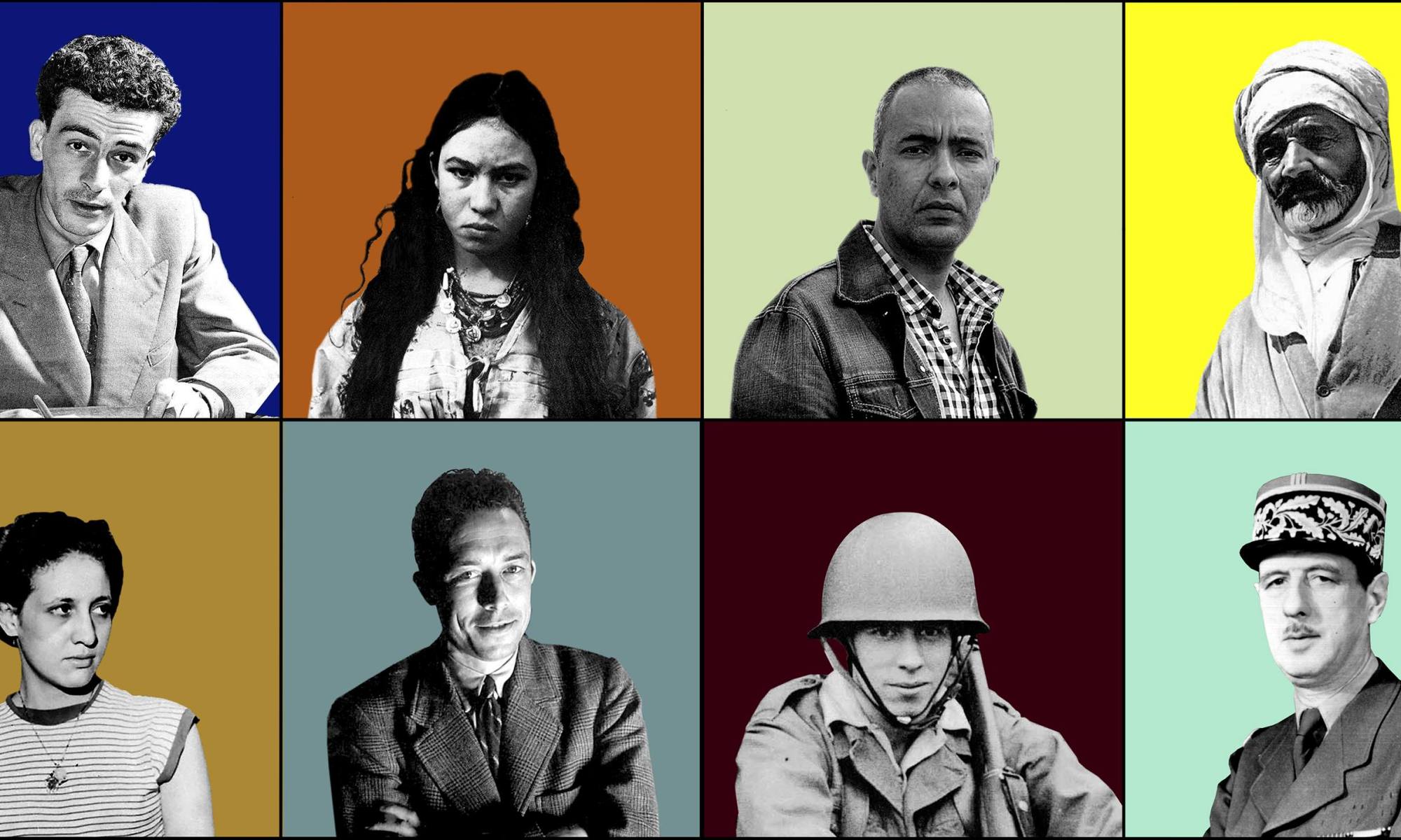 Eva Rami_n J'ai la douceur du peuple effrayante au fond du crâne