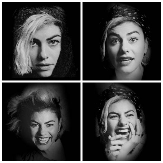 Eva Rami par Alain Gontier