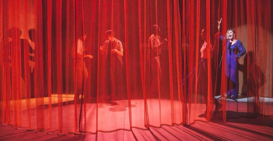 Eva Rami - Et le cœur fume encore