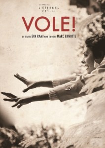 VOLE! Eva Rami